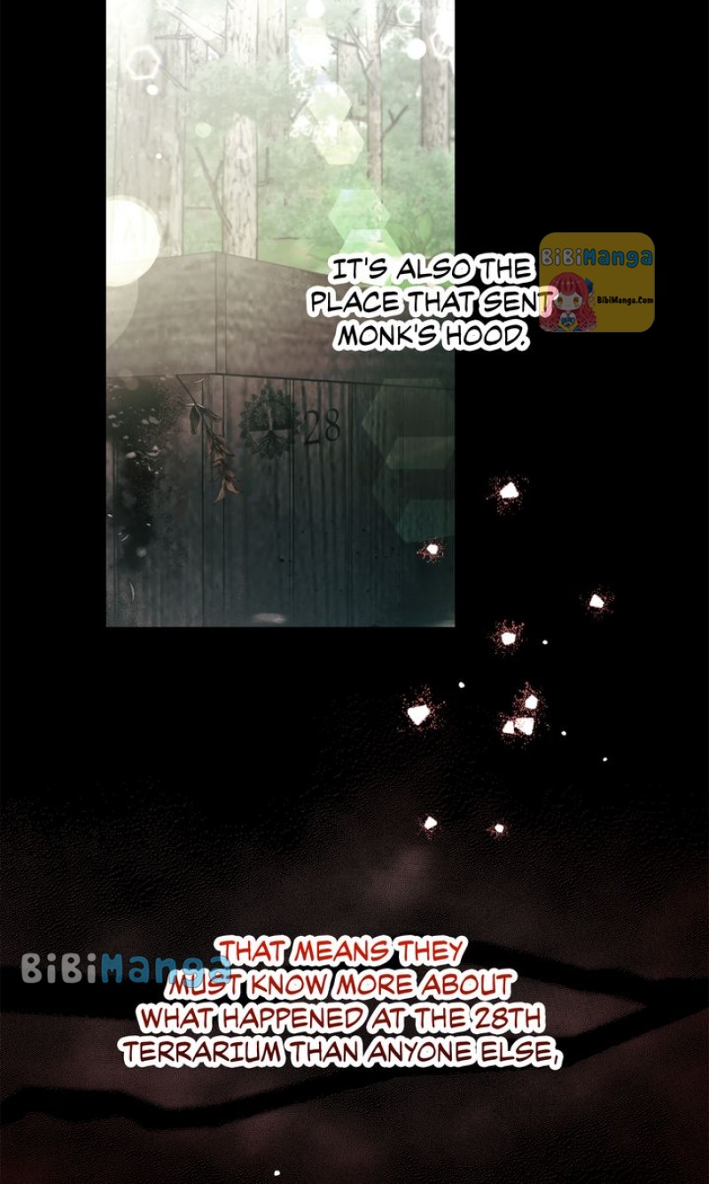 Terrarium Adventure Chapter 66 - Page 52