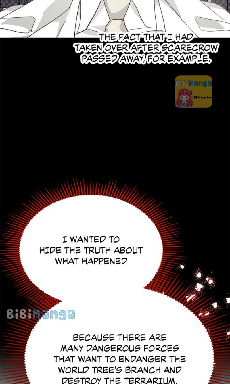Terrarium Adventure Chapter 66 - Page 54