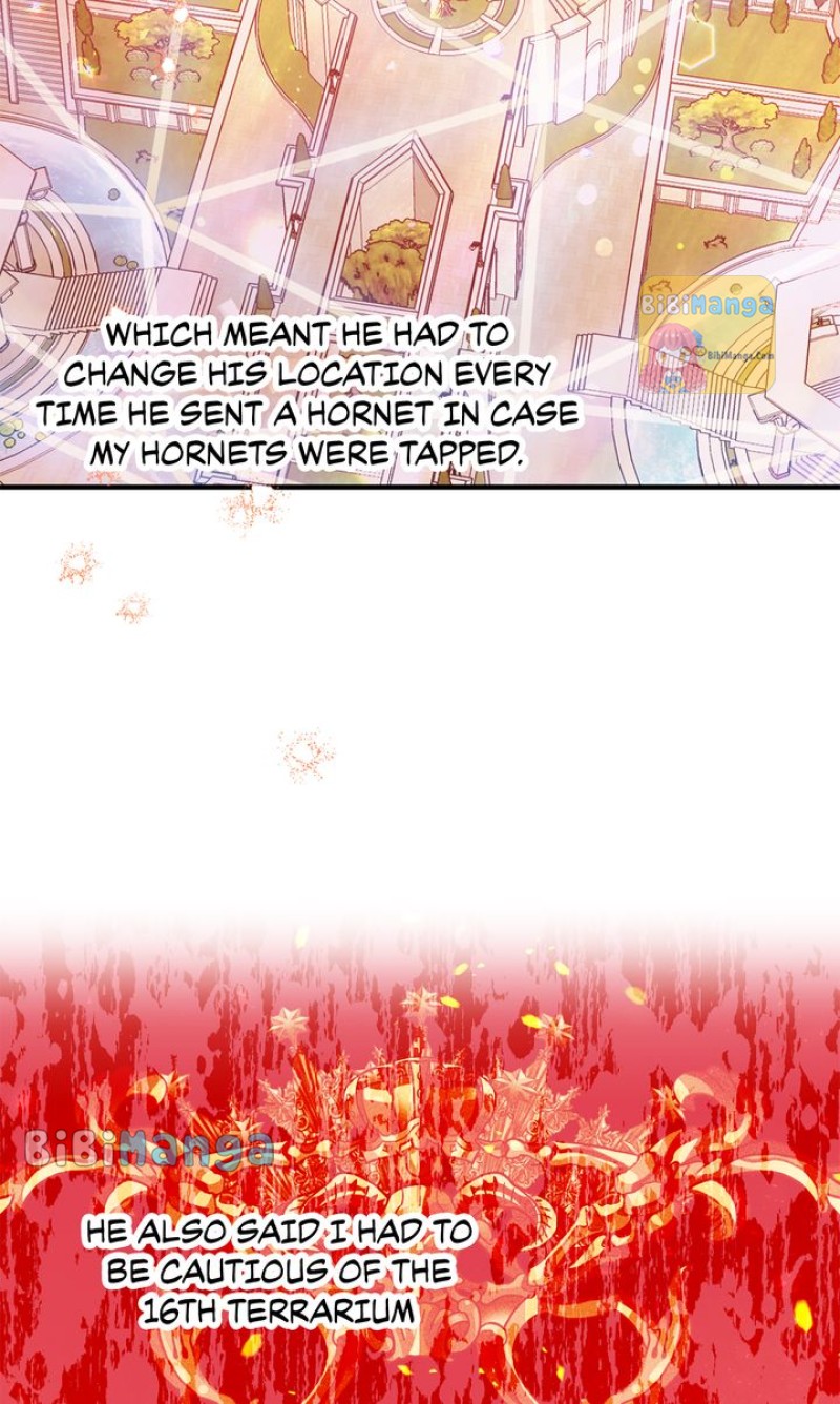 Terrarium Adventure Chapter 66 - Page 62
