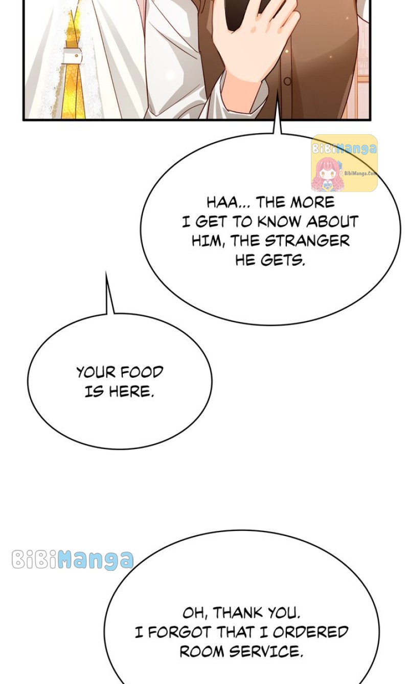 Terrarium Adventure Chapter 66 - Page 65