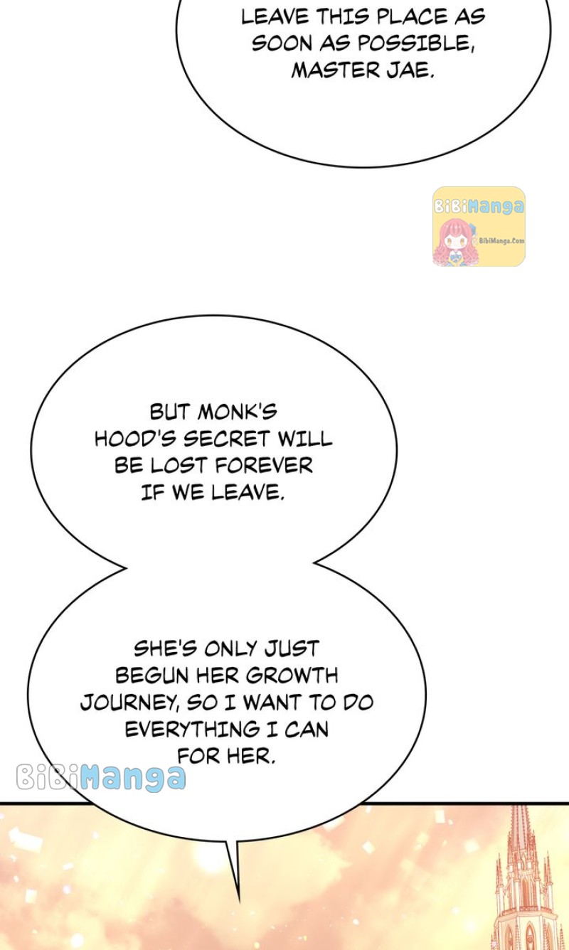 Terrarium Adventure Chapter 66 - Page 70