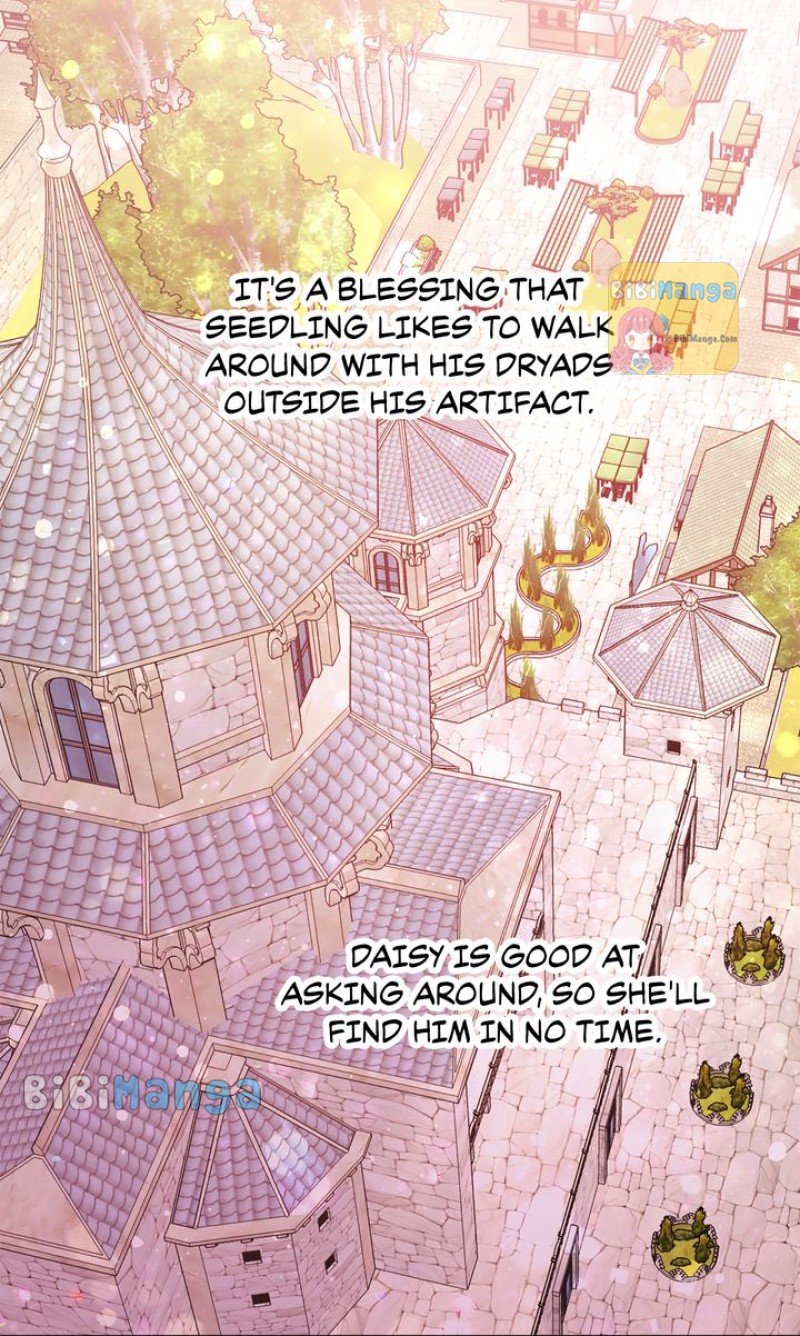 Terrarium Adventure Chapter 66 - Page 75