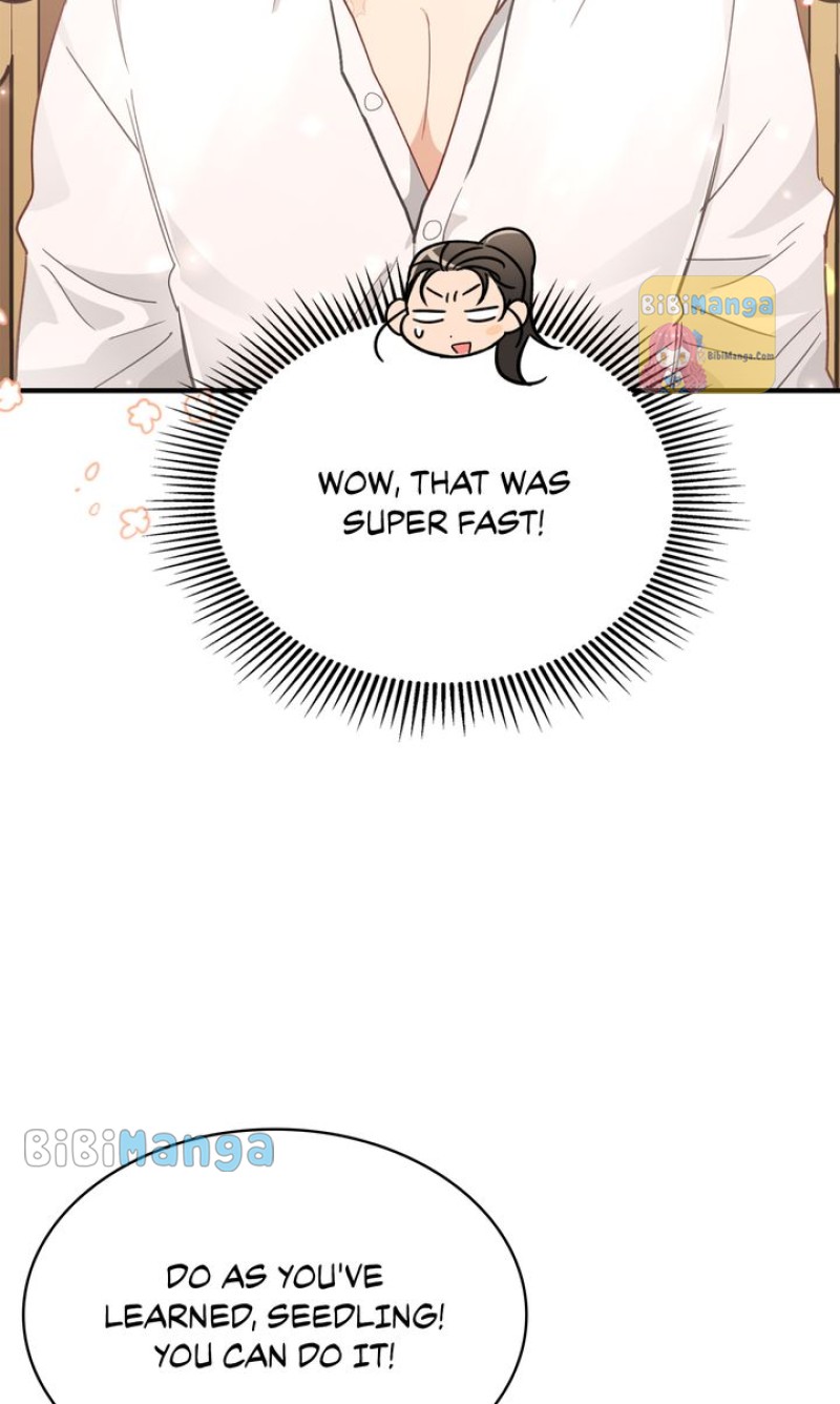Terrarium Adventure Chapter 66 - Page 77
