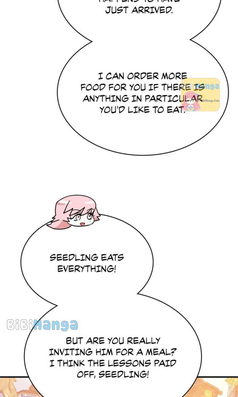 Terrarium Adventure Chapter 66 - Page 80