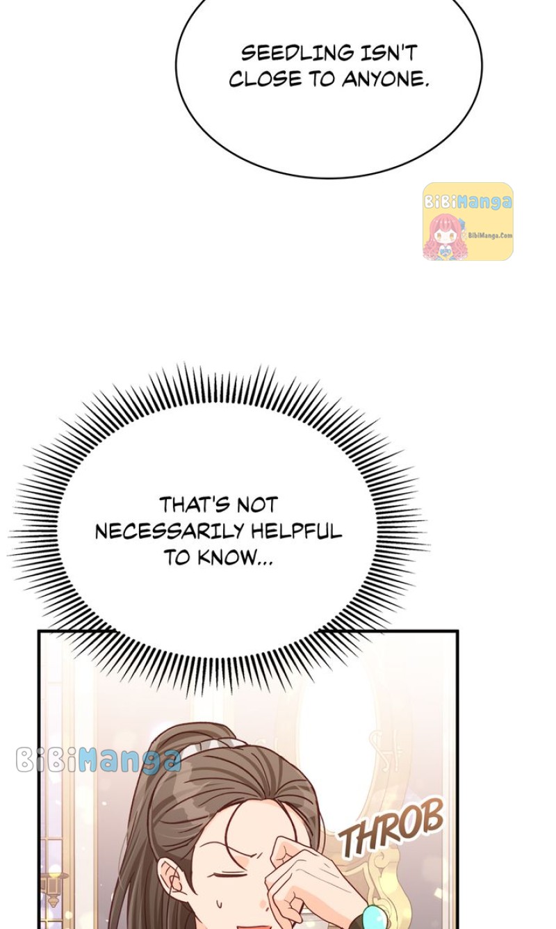 Terrarium Adventure Chapter 66 - Page 86