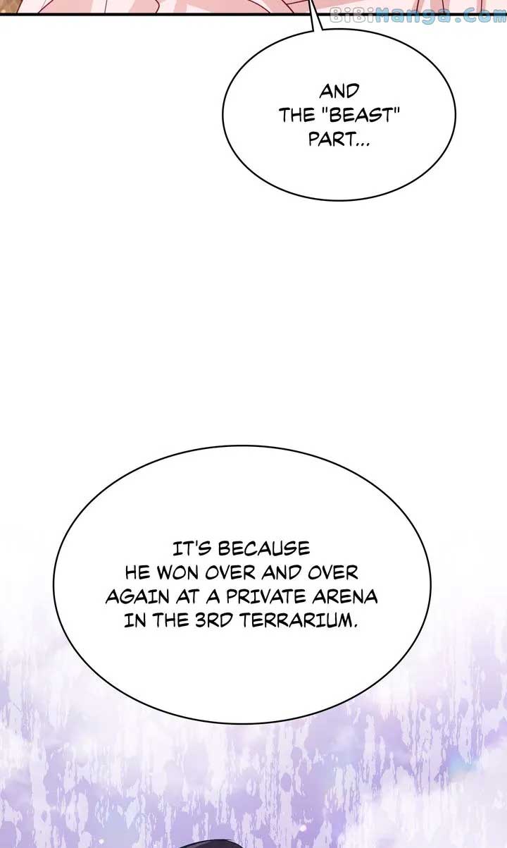 Terrarium Adventure Chapter 67 - Page 2