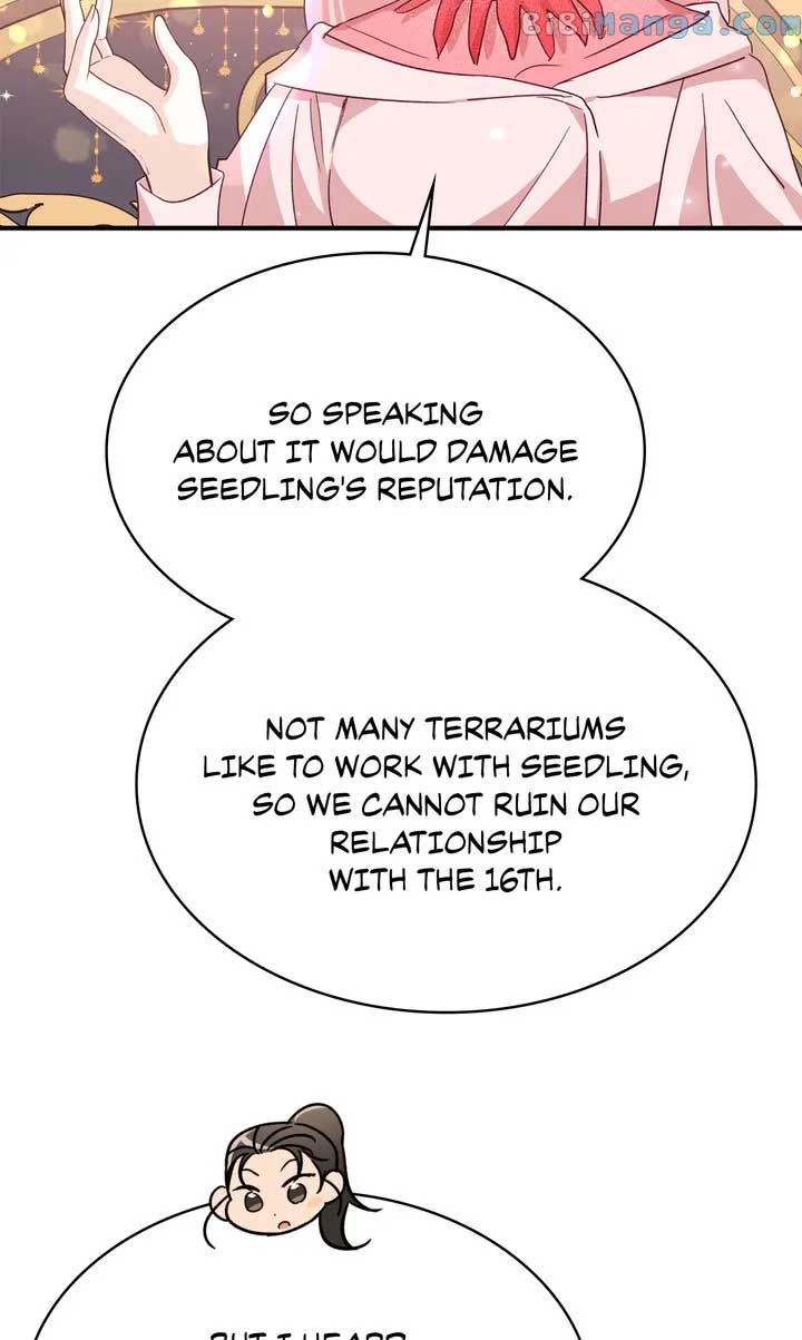 Terrarium Adventure Chapter 67 - Page 14