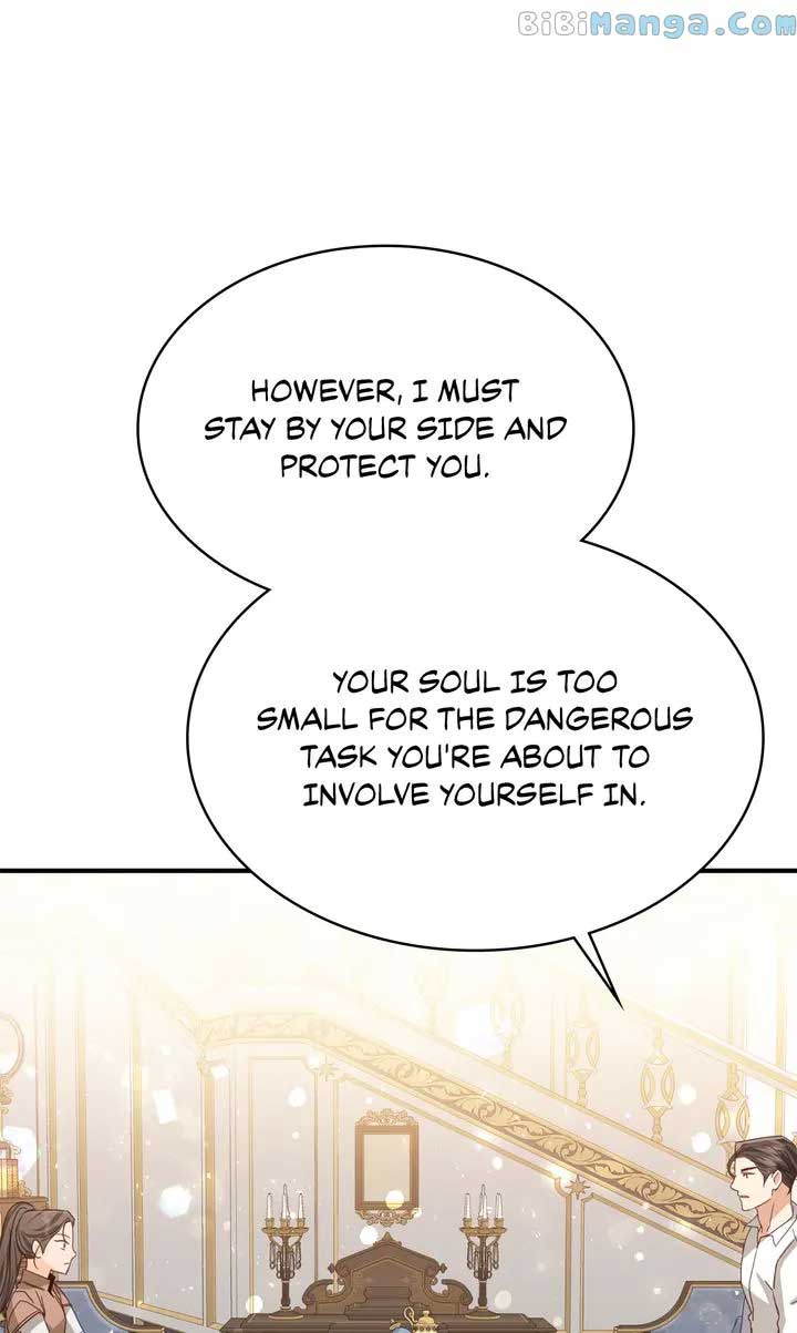 Terrarium Adventure Chapter 67 - Page 27