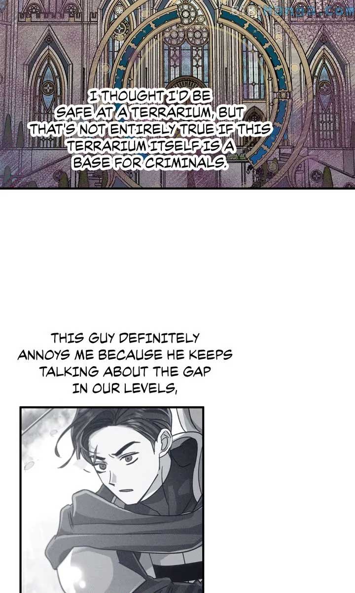 Terrarium Adventure Chapter 67 - Page 31