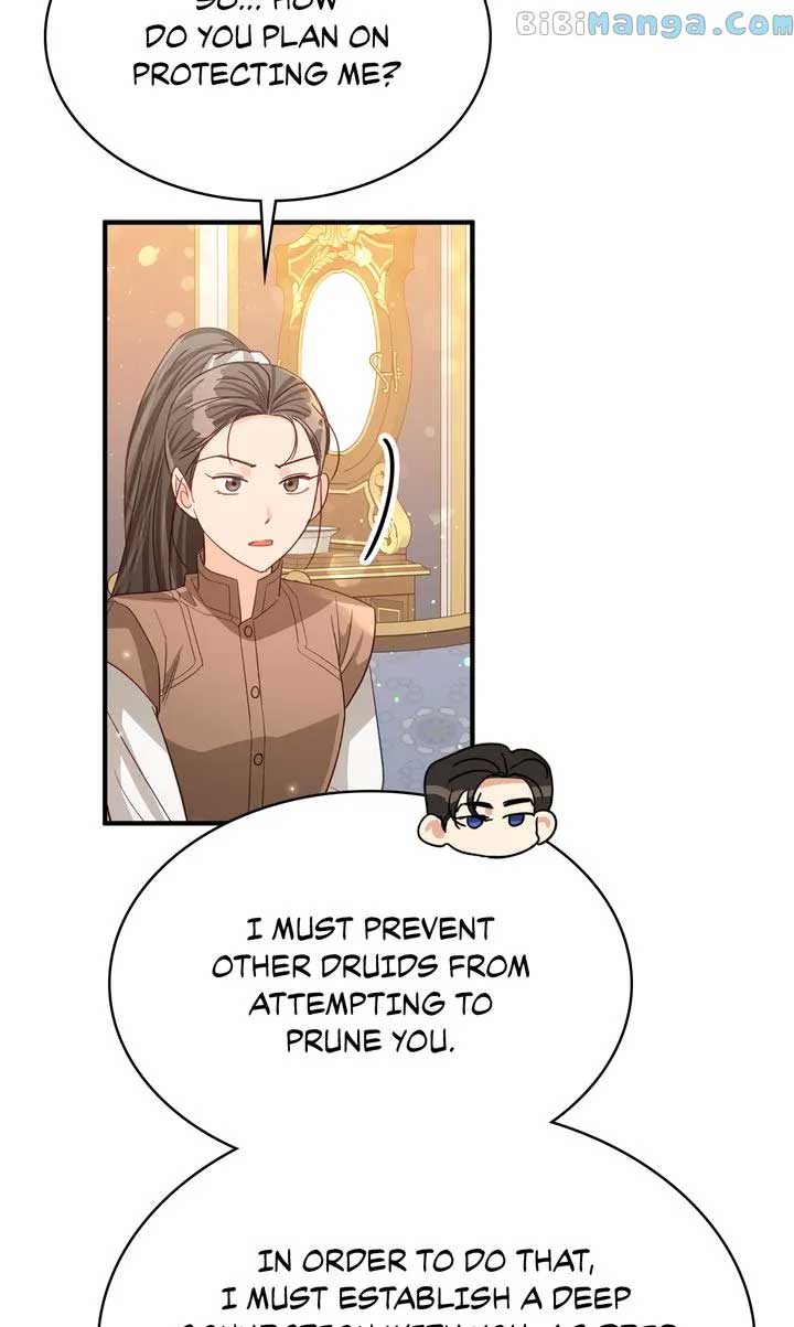 Terrarium Adventure Chapter 67 - Page 34