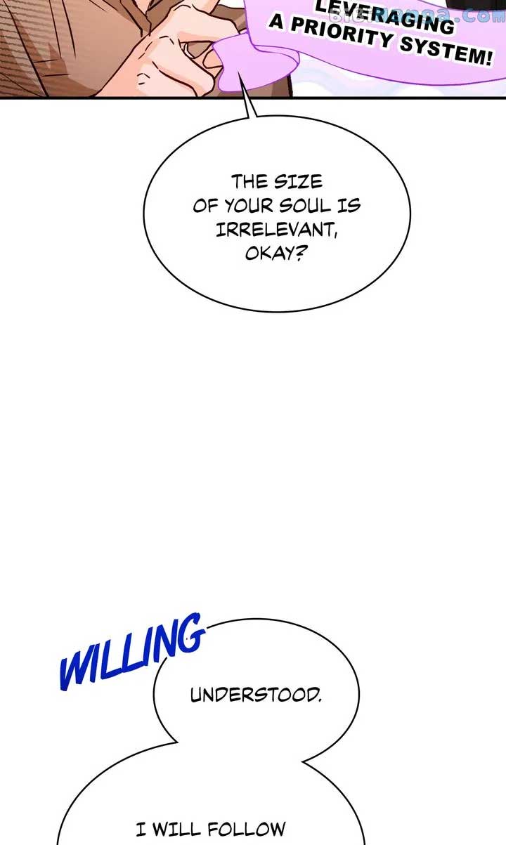 Terrarium Adventure Chapter 67 - Page 44