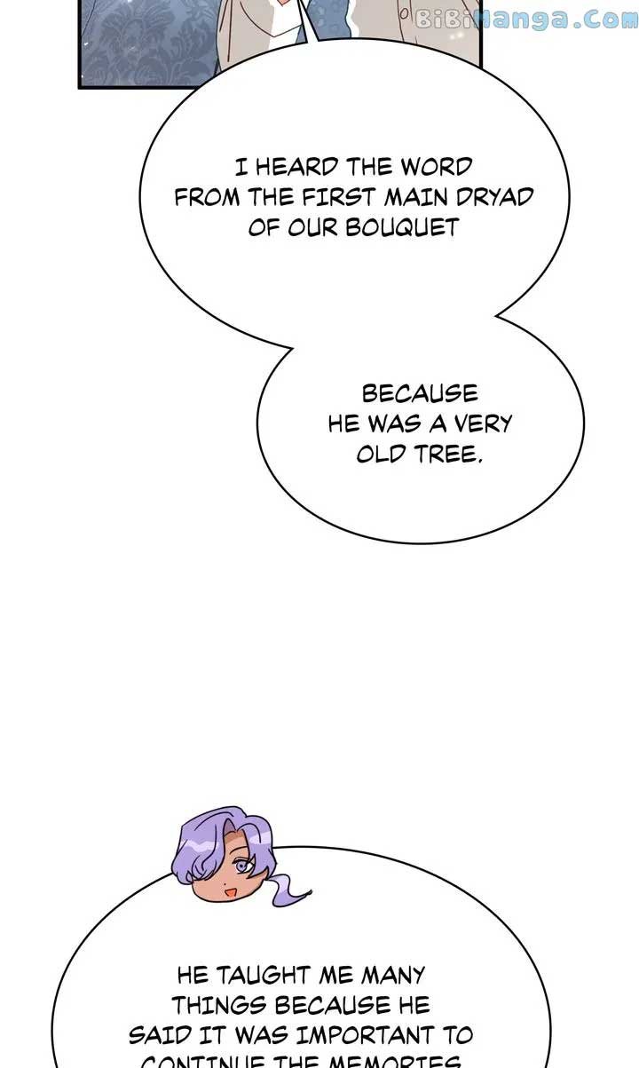Terrarium Adventure Chapter 67 - Page 54