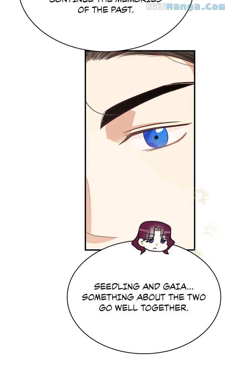 Terrarium Adventure Chapter 67 - Page 55