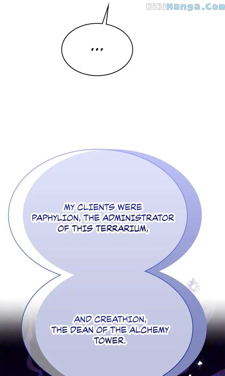 Terrarium Adventure Chapter 67 - Page 65