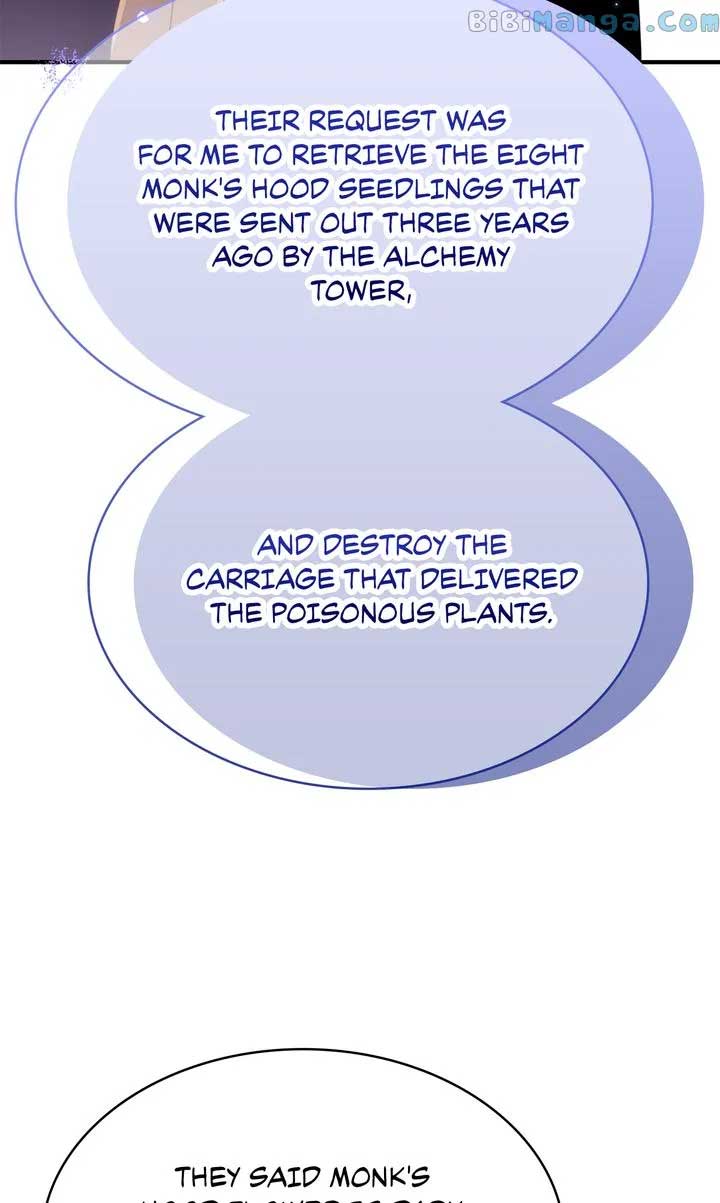 Terrarium Adventure Chapter 67 - Page 67