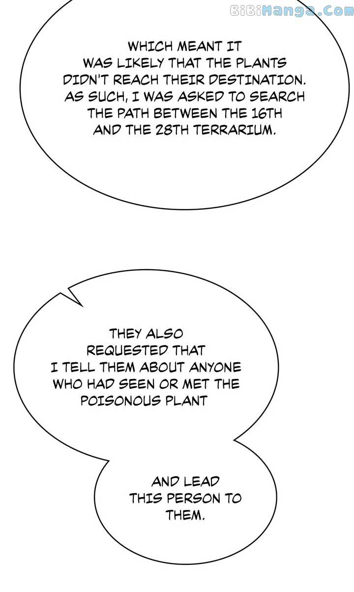 Terrarium Adventure Chapter 67 - Page 70