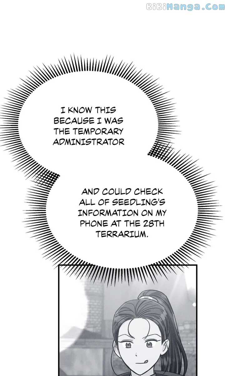 Terrarium Adventure Chapter 67 - Page 80