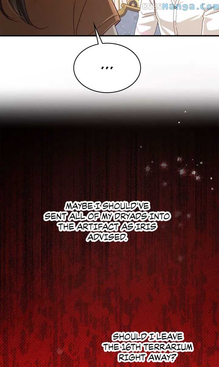 Terrarium Adventure Chapter 67 - Page 86