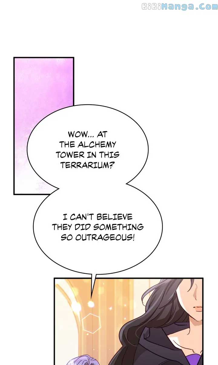 Terrarium Adventure Chapter 67 - Page 98