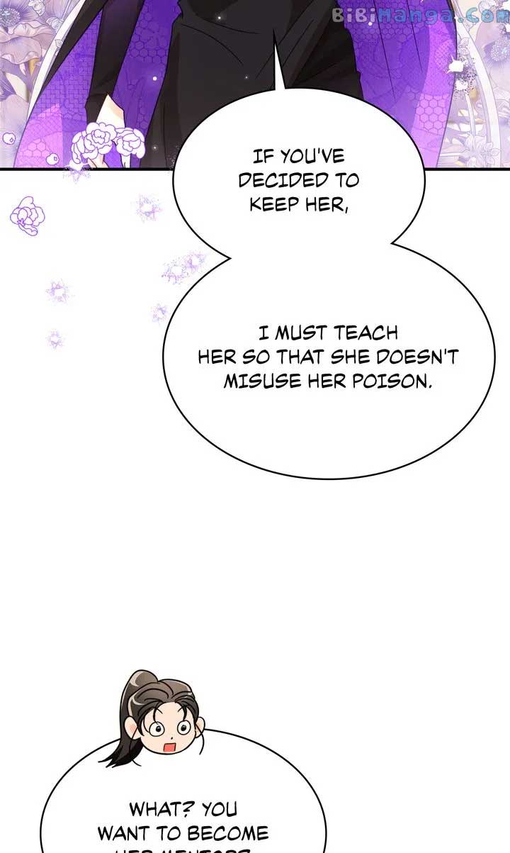 Terrarium Adventure Chapter 67 - Page 104