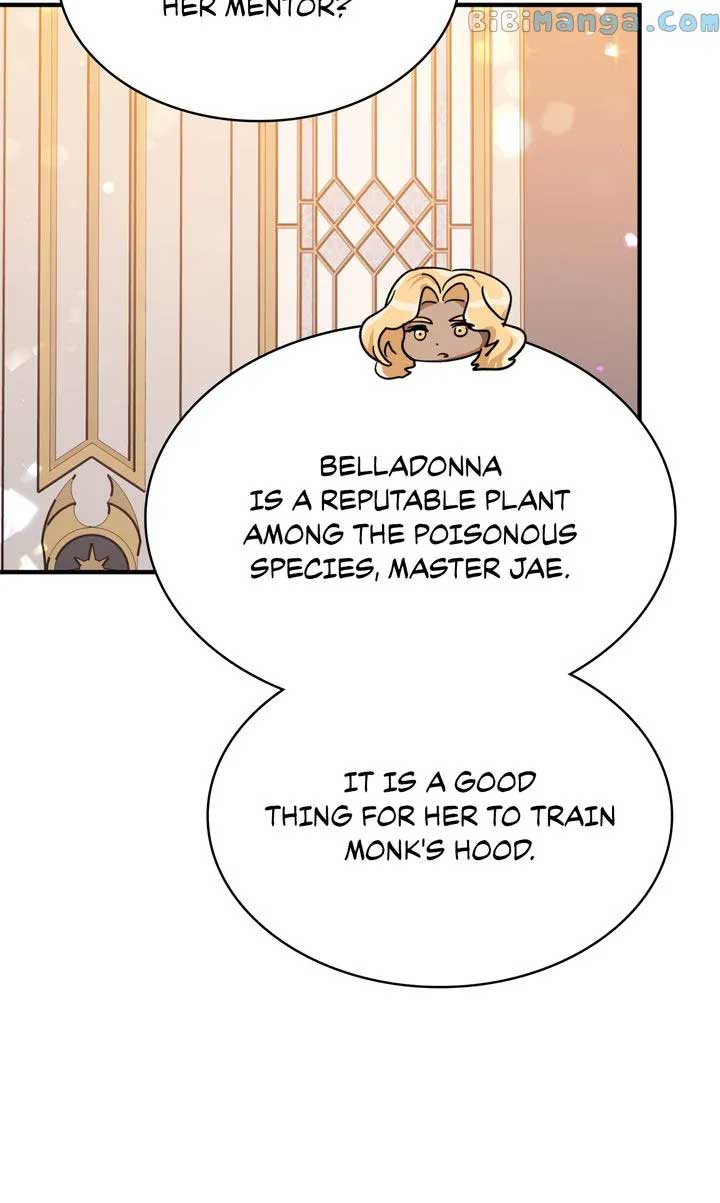 Terrarium Adventure Chapter 67 - Page 105