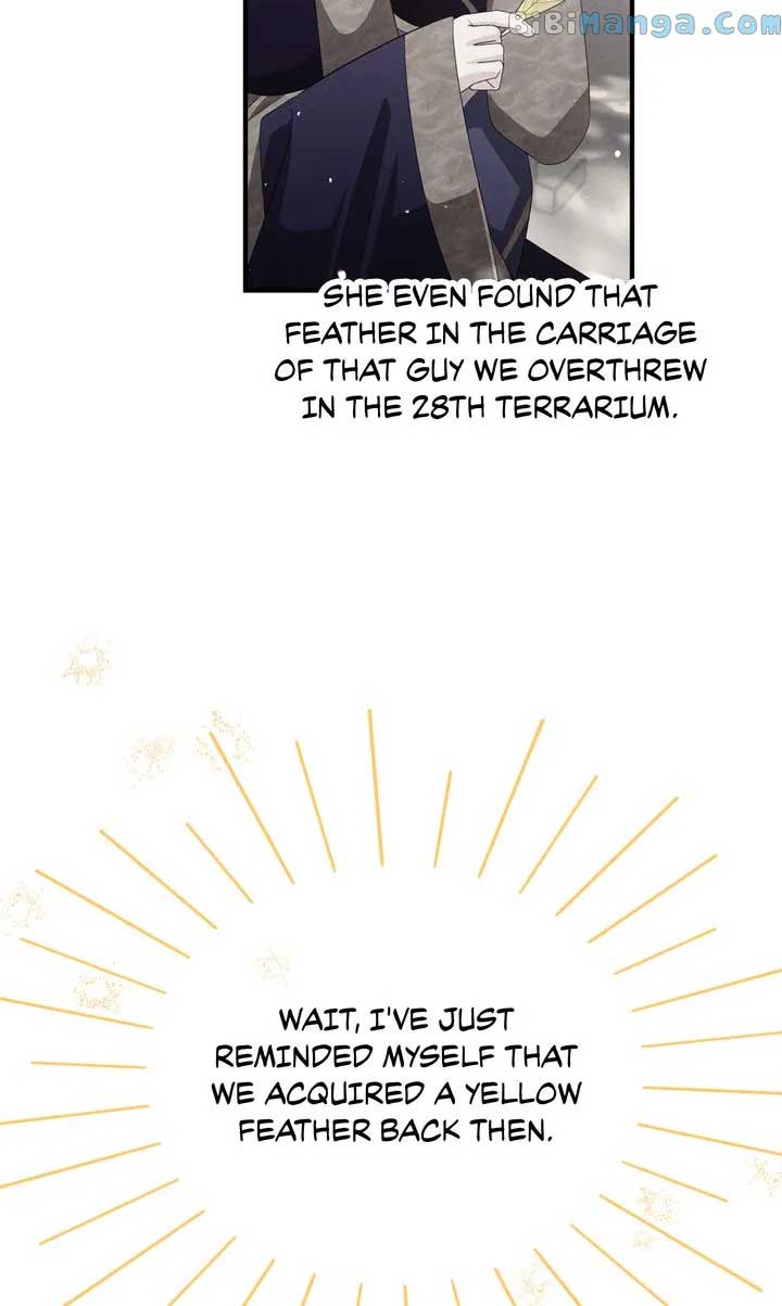 Terrarium Adventure Chapter 67 - Page 109