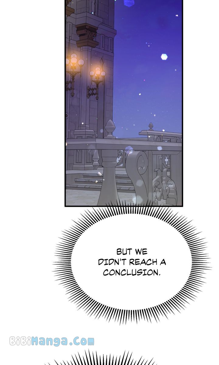 Terrarium Adventure Chapter 68 - Page 6
