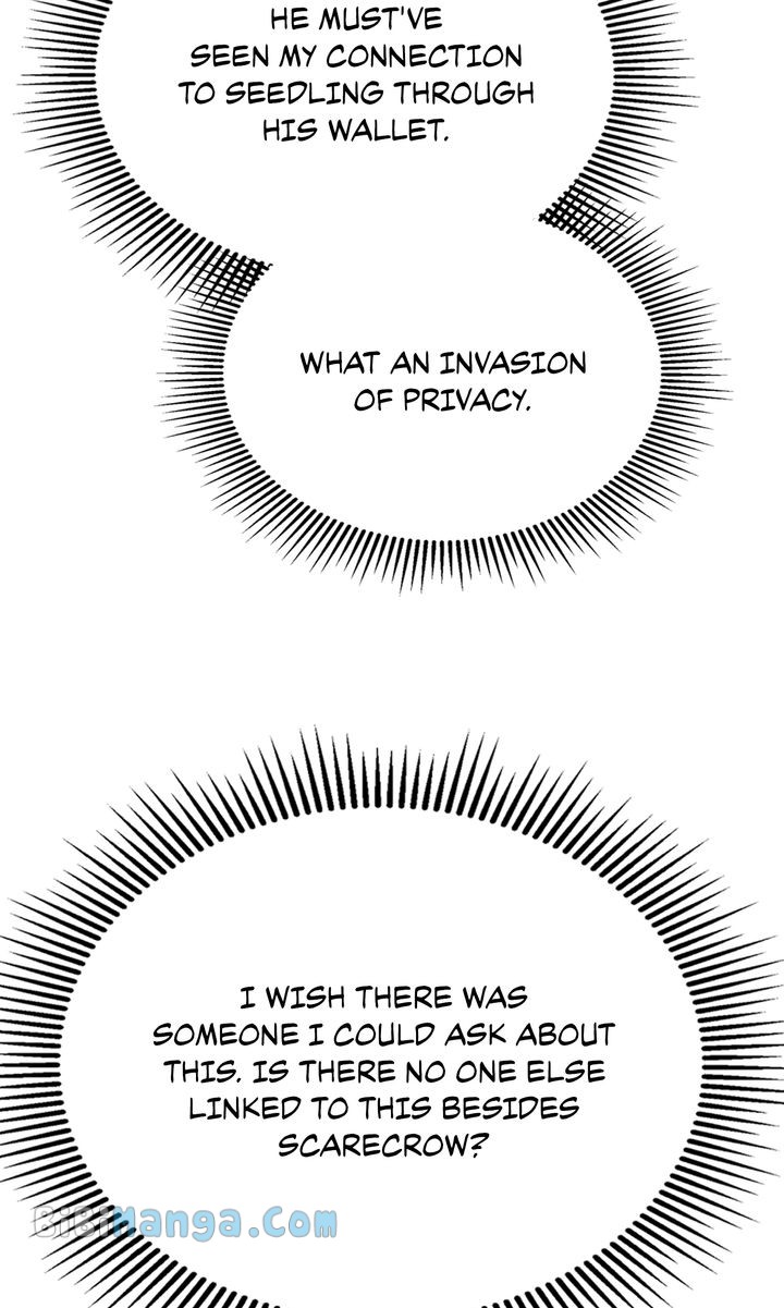 Terrarium Adventure Chapter 68 - Page 8
