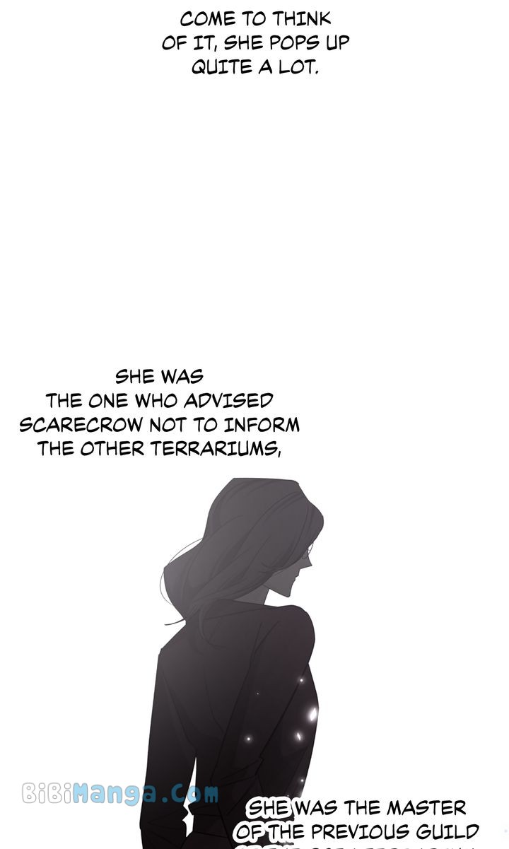 Terrarium Adventure Chapter 68 - Page 11