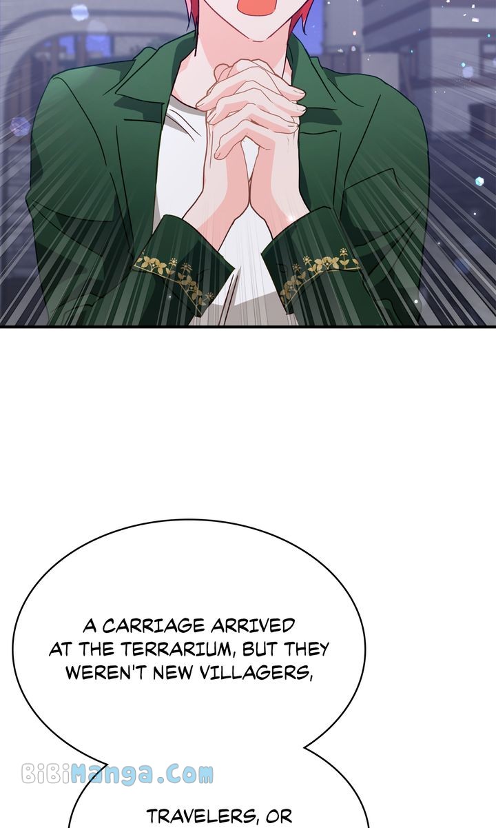 Terrarium Adventure Chapter 68 - Page 14