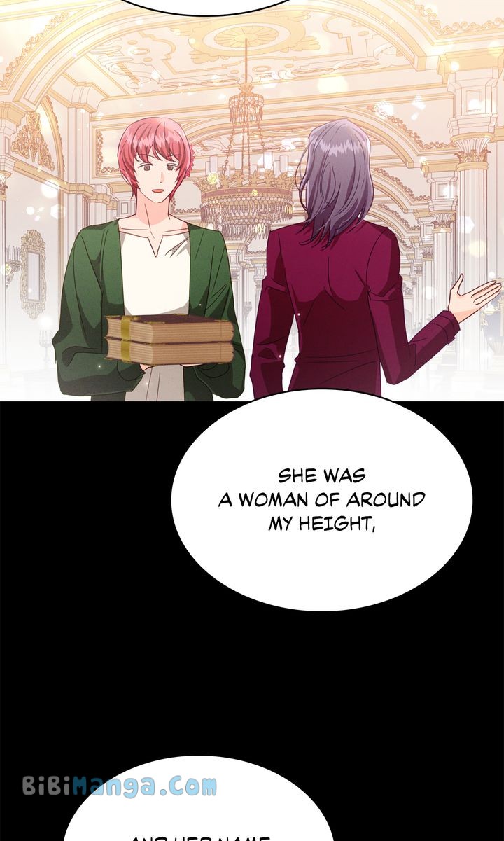 Terrarium Adventure Chapter 68 - Page 25