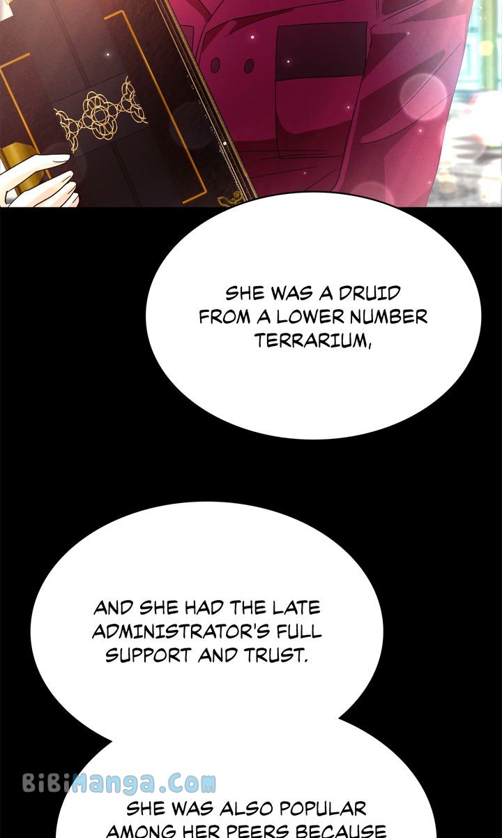 Terrarium Adventure Chapter 68 - Page 27