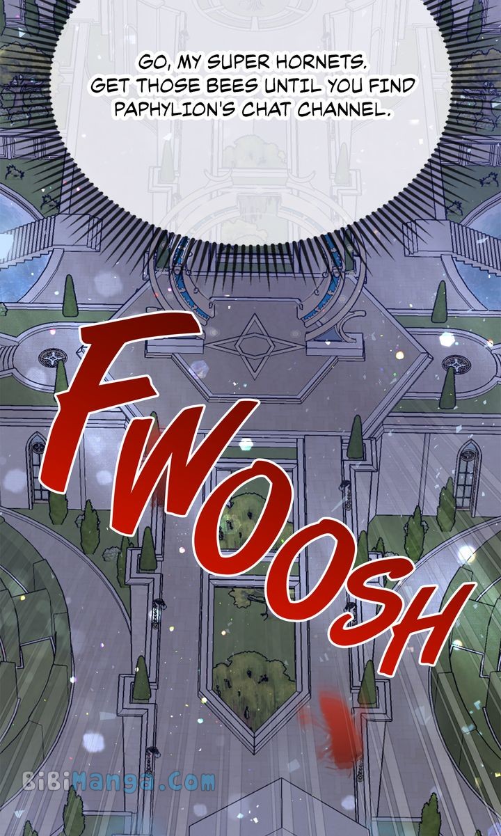 Terrarium Adventure Chapter 68 - Page 36