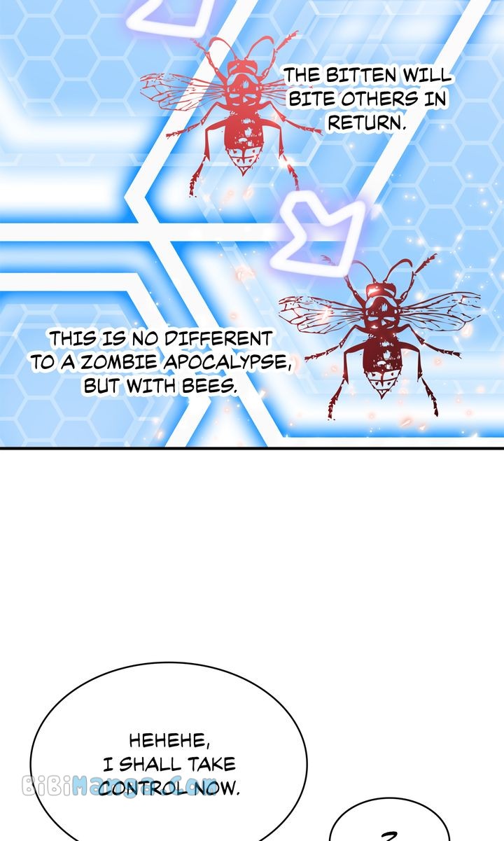 Terrarium Adventure Chapter 68 - Page 38