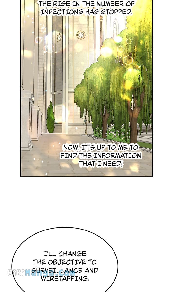 Terrarium Adventure Chapter 68 - Page 41