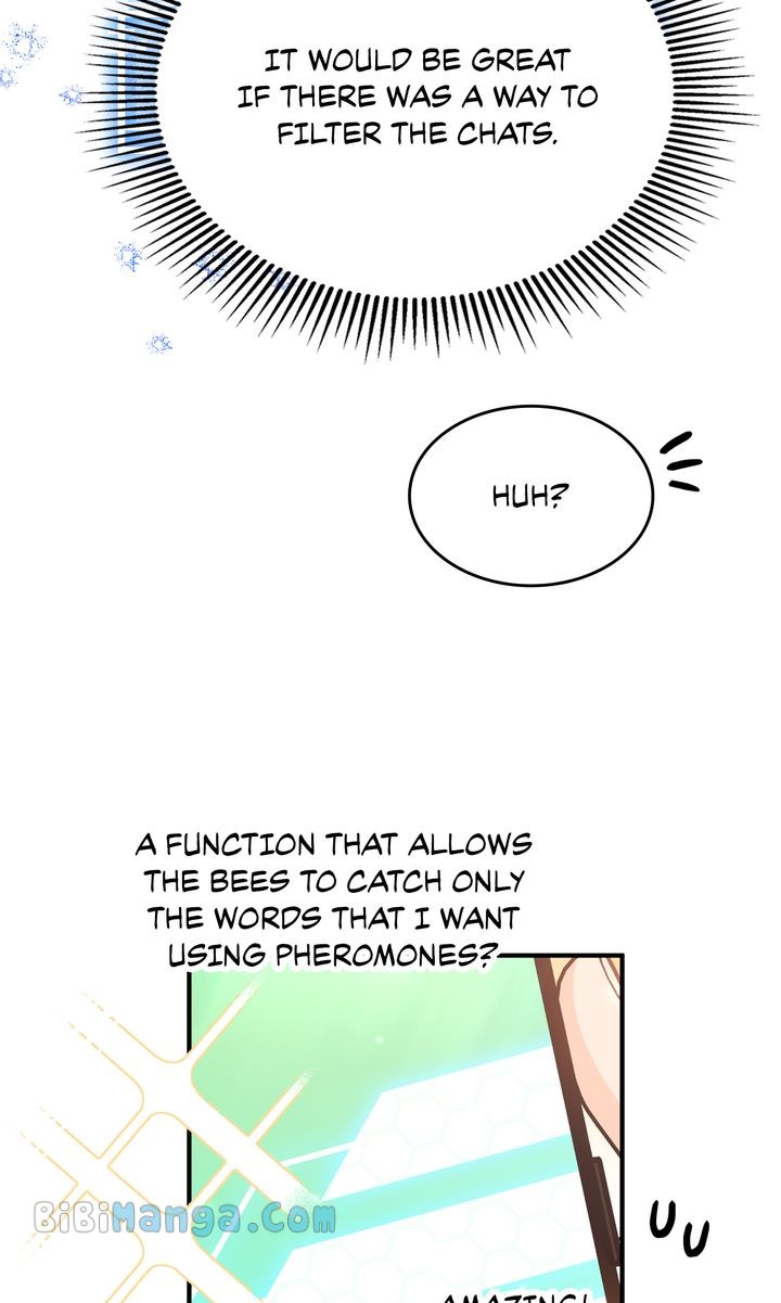 Terrarium Adventure Chapter 68 - Page 44