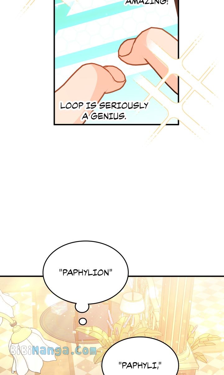 Terrarium Adventure Chapter 68 - Page 45