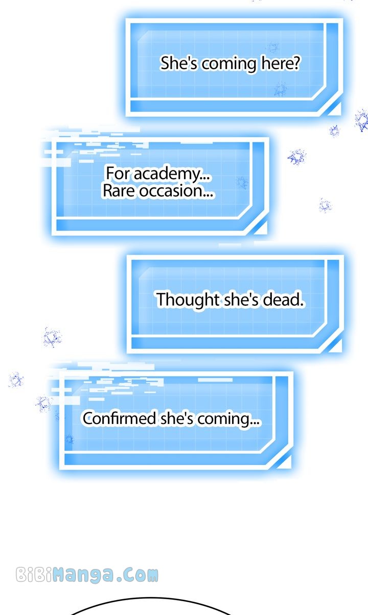 Terrarium Adventure Chapter 68 - Page 48