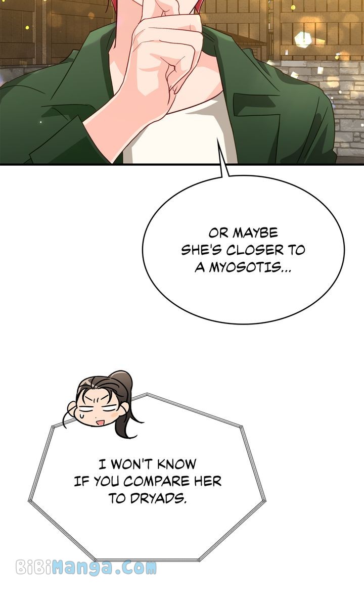 Terrarium Adventure Chapter 68 - Page 58