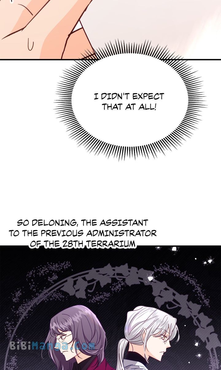 Terrarium Adventure Chapter 68 - Page 63