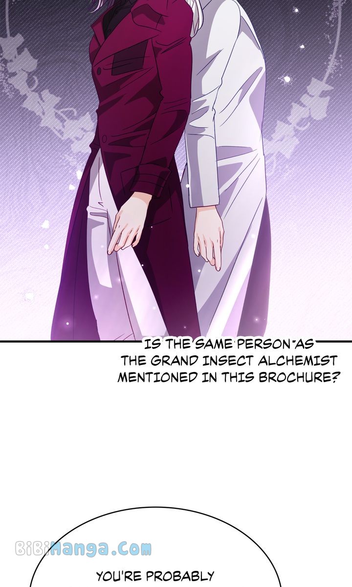 Terrarium Adventure Chapter 68 - Page 64
