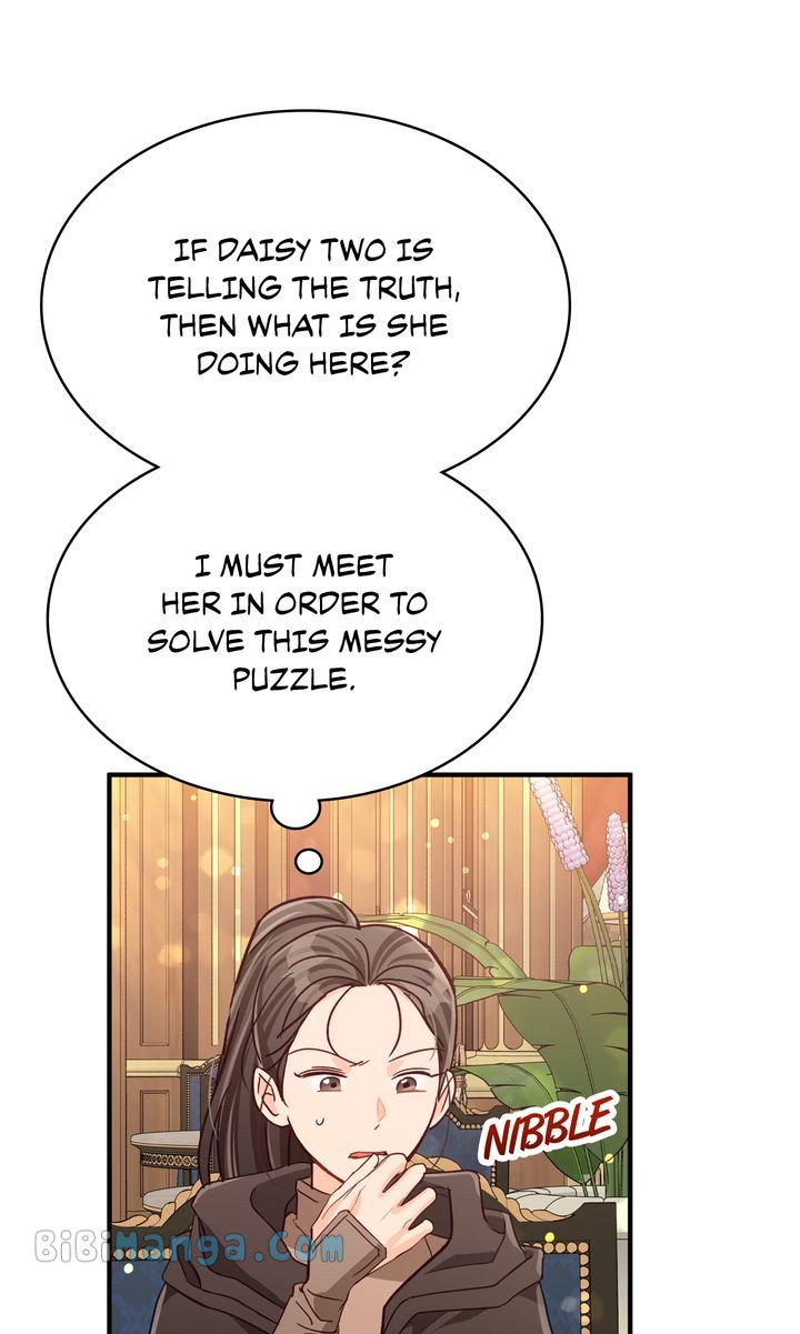 Terrarium Adventure Chapter 68 - Page 66