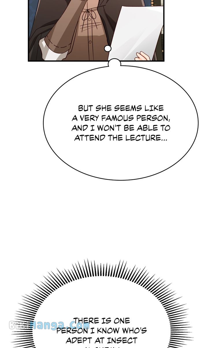 Terrarium Adventure Chapter 68 - Page 67