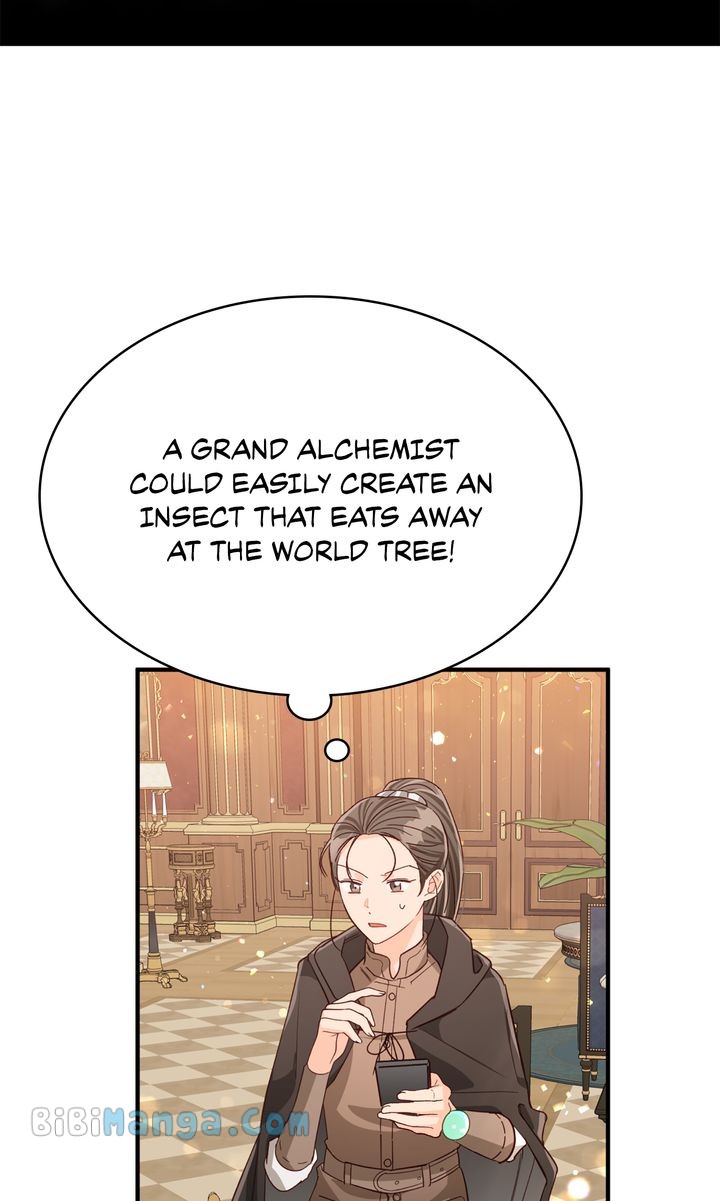 Terrarium Adventure Chapter 68 - Page 77