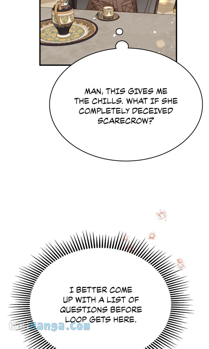 Terrarium Adventure Chapter 68 - Page 78