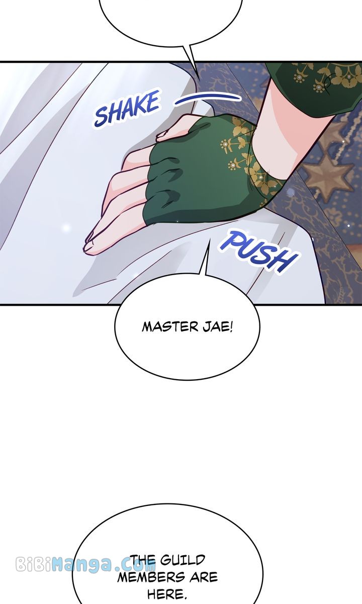 Terrarium Adventure Chapter 68 - Page 80