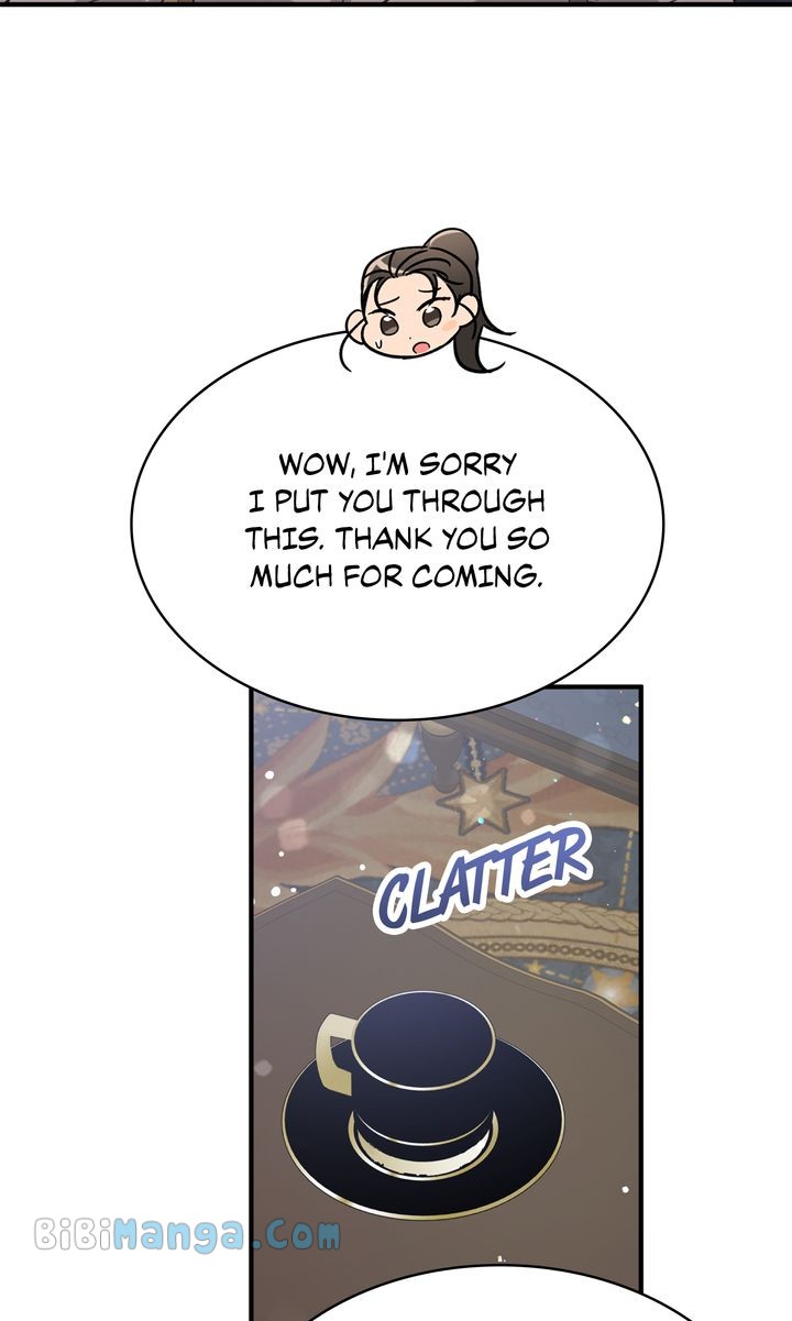 Terrarium Adventure Chapter 68 - Page 83