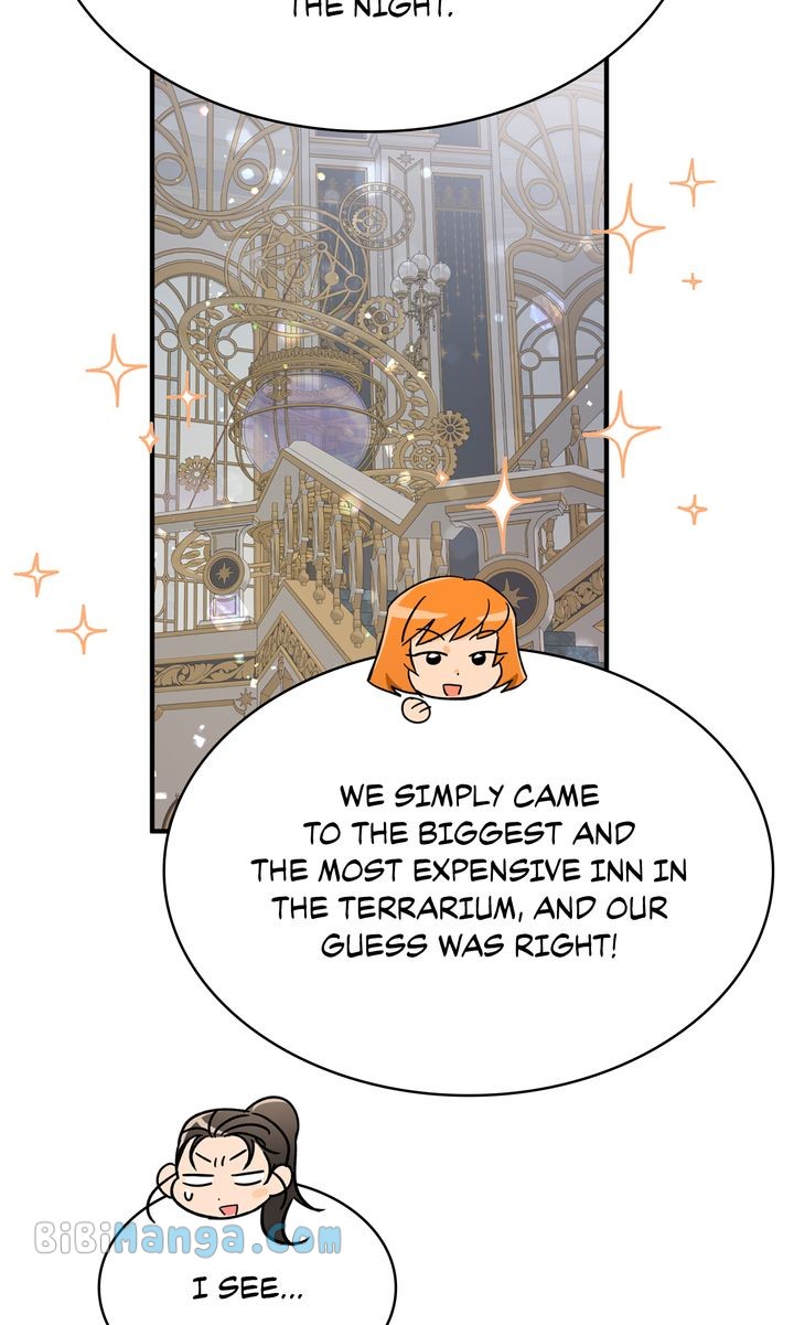 Terrarium Adventure Chapter 68 - Page 86