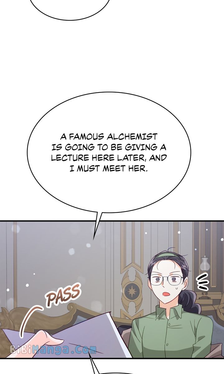 Terrarium Adventure Chapter 68 - Page 87