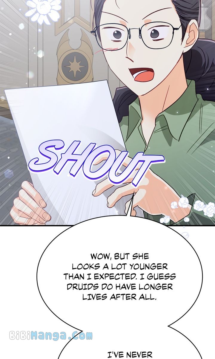 Terrarium Adventure Chapter 68 - Page 89